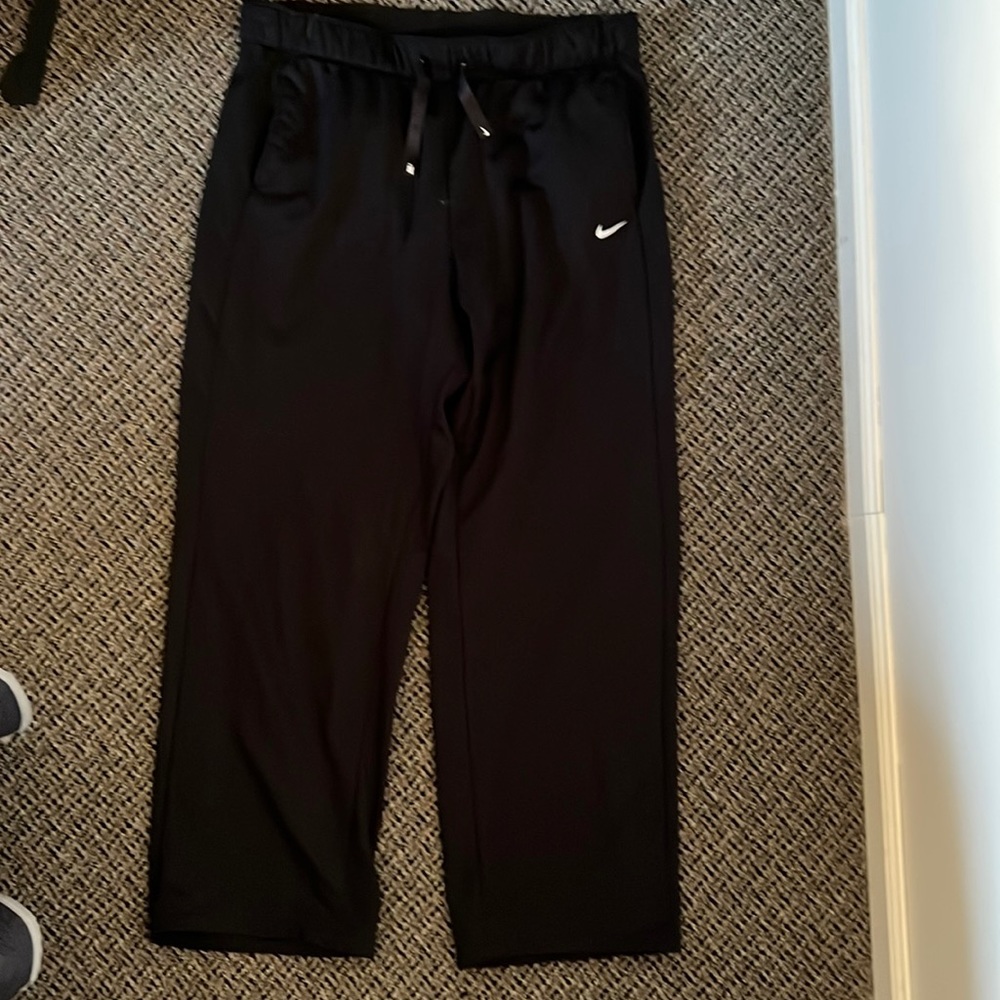 Nike sweatpants